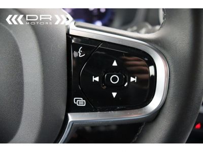 Volvo S60 B3 MHEV GEARTRONIC DARK PLUS - LEDER LED KEYLESS ENTRY HARMANN KARDON  - 25