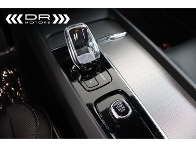 Volvo S60 B3 MHEV GEARTRONIC DARK PLUS - LEDER LED KEYLESS ENTRY HARMANN KARDON  - 27