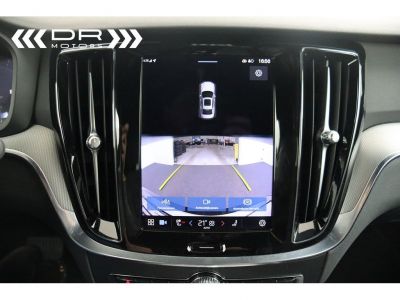 Volvo S60 B3 MHEV GEARTRONIC DARK PLUS - LEDER LED KEYLESS ENTRY HARMANN KARDON  - 32