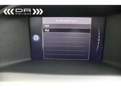 Volvo S60 D2 DYNAMIC EDITION - ADAPTIVE CRUISE BLIS NAVI LEDER  - 20