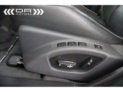 Volvo S60 D2 DYNAMIC EDITION - ADAPTIVE CRUISE BLIS NAVI LEDER  - 34