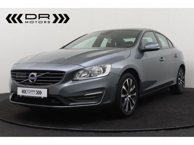 Volvo S60 D2 DYNAMIC EDITION - LEDER ADAPTIVE CRUISE BLIS NAVI  - 1