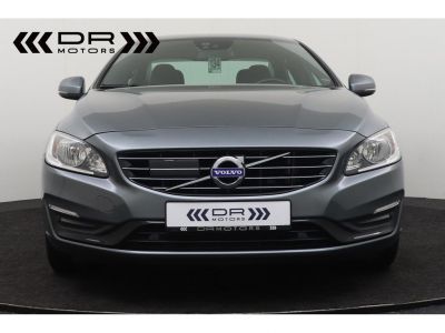 Volvo S60 D2 DYNAMIC EDITION - LEDER ADAPTIVE CRUISE BLIS NAVI  - 2