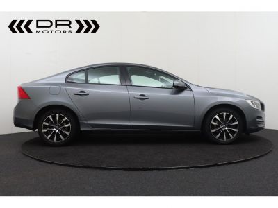 Volvo S60 D2 DYNAMIC EDITION - LEDER ADAPTIVE CRUISE BLIS NAVI  - 6