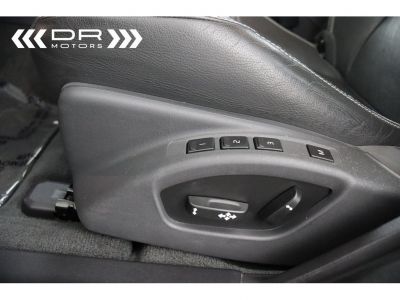 Volvo S60 D2 DYNAMIC EDITION - LEDER ADAPTIVE CRUISE BLIS NAVI  - 34