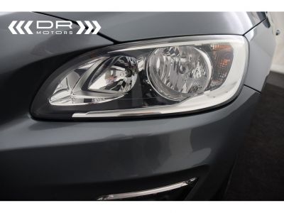 Volvo S60 D2 DYNAMIC EDITION - LEDER ADAPTIVE CRUISE BLIS NAVI  - 40