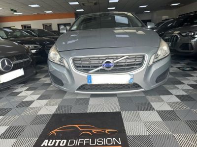 Volvo S60 summum  - 1