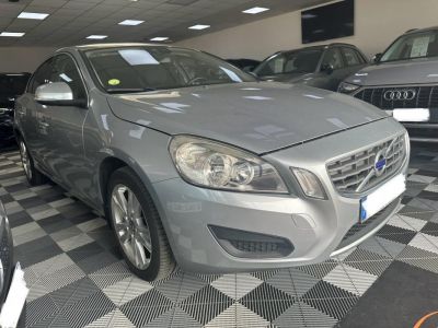 Volvo S60 summum  - 2