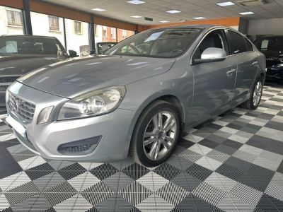 Volvo S60 summum  - 3