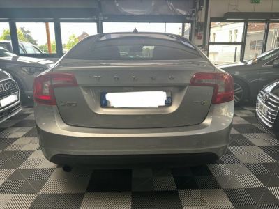 Volvo S60 summum  - 6