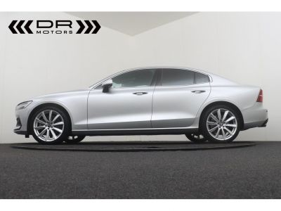 Volvo S60 T4 5.860km!!! GEARTRONIC INSCRIPTION - LEDER LED HARMAN KARDON 5.860km!!!!  - 4