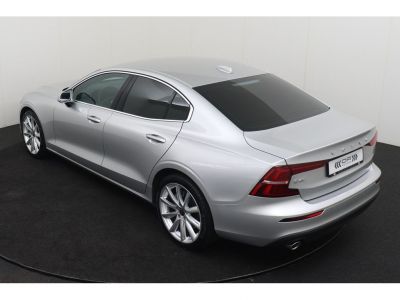 Volvo S60 T4 5.860km!!! GEARTRONIC INSCRIPTION - LEDER LED HARMAN KARDON 5.860km!!!!  - 6