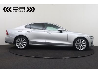 Volvo S60 T4 5.860km!!! GEARTRONIC INSCRIPTION - LEDER LED HARMAN KARDON 5.860km!!!!  - 7