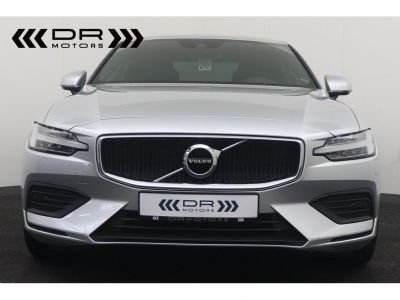 Volvo S60 T4 5.860km!!! GEARTRONIC INSCRIPTION - LEDER LED HARMAN KARDON 5.860km!!!!  - 9