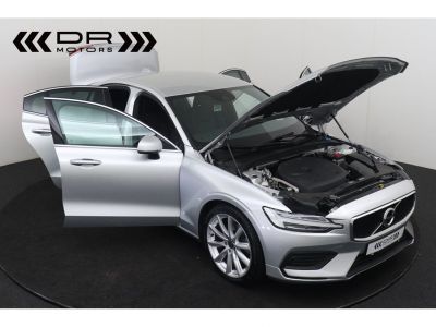 Volvo S60 T4 5.860km!!! GEARTRONIC INSCRIPTION - LEDER LED HARMAN KARDON 5.860km!!!!  - 10