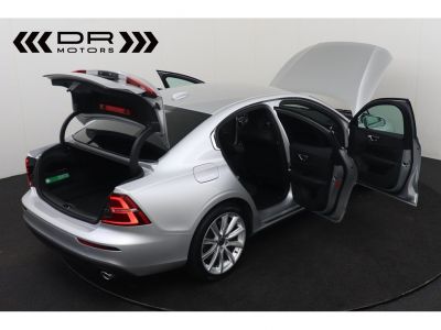 Volvo S60 T4 5.860km!!! GEARTRONIC INSCRIPTION - LEDER LED HARMAN KARDON 5.860km!!!!  - 11