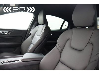 Volvo S60 T4 5.860km!!! GEARTRONIC INSCRIPTION - LEDER LED HARMAN KARDON 5.860km!!!!  - 38