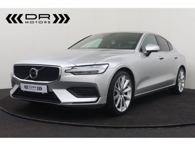 Volvo S60 T4 5.860km!!! GEARTRONIC INSCRIPTION - LEDER LED HARMAN KARDON 5.860km!!!!  - 1