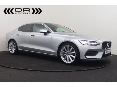 Volvo S60 T4 5.860km!!! GEARTRONIC INSCRIPTION - LEDER LED HARMAN KARDON 5.860km!!!!  - 2