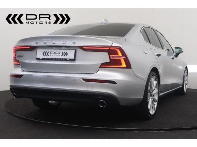 Volvo S60 T4 5.860km!!! GEARTRONIC INSCRIPTION - LEDER LED HARMAN KARDON 5.860km!!!!  - 3