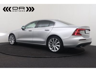 Volvo S60 T4 5.860km!!! GEARTRONIC INSCRIPTION - LEDER LED HARMAN KARDON 5.860km!!!!  - 8