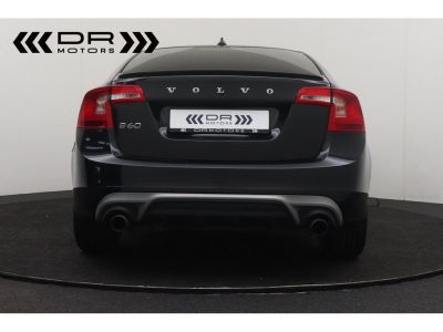 Volvo S60 T4 BENZINE R DESIGN SUMMUM  - 7