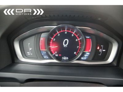 Volvo S60 T4 BENZINE R DESIGN SUMMUM  - 27