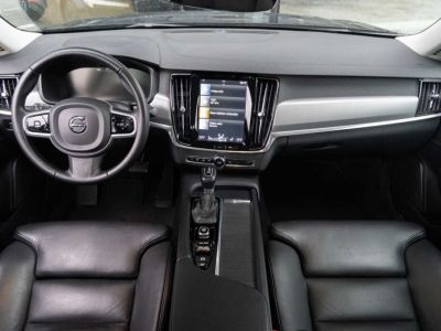 Volvo S90 2.0 T4 CarPlay MemorySeats LED Leather  - 10