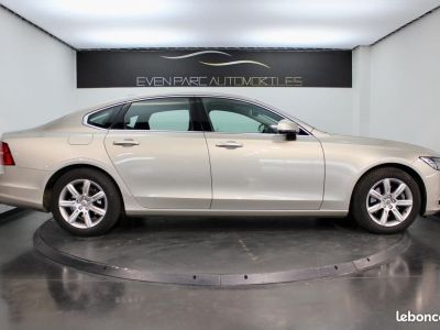 Volvo S90 BUSINESS D4 190 ch Geartronic 8 - <small></small> 24.990 € <small>TTC</small> - #5