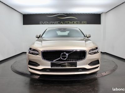 Volvo S90 BUSINESS D4 190 ch Geartronic 8 - <small></small> 24.990 € <small>TTC</small> - #17