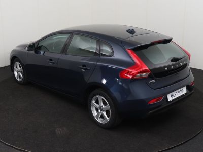 Volvo V40 1.6 D2 PROFESSIONAL PACK - NAVI PDC  - 6