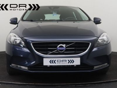 Volvo V40 1.6 D2 PROFESSIONAL PACK - NAVI PDC  - 9