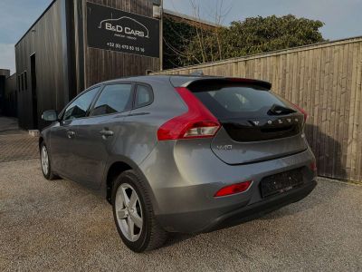 Volvo V40 2.0 D2 16-CRUISE-PDC-NAVI-CLIMA  - 2