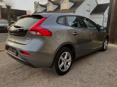 Volvo V40 2.0 D2 16-CRUISE-PDC-NAVI-CLIMA  - 4