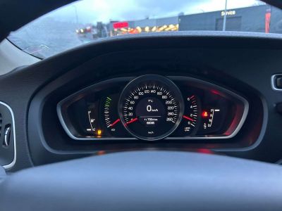 Volvo V40 2.0 D2 Geartronic  - 10