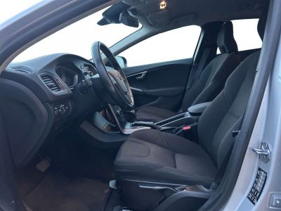 Volvo V40 2.0 D2 Geartronic  - 11