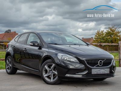 Volvo V40 2.0 D2 - HISTORIEK - PARKEERSENSOREN - AIRCO - CRUISECONTROL - EURO 6b  - 3