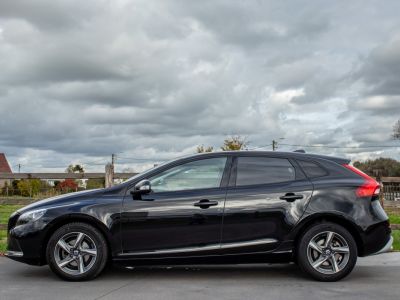 Volvo V40 2.0 D2 - HISTORIEK - PARKEERSENSOREN - AIRCO - CRUISECONTROL - EURO 6b  - 12