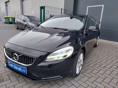 Volvo V40 2.0 T2 Eco Kinetic-TOIT.PANO-CUIR-GPS-BLUETOOTH-  - 3