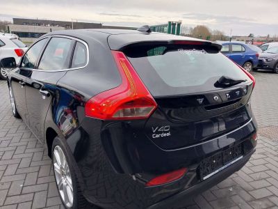 Volvo V40 2.0 T2 Eco Kinetic-TOIT.PANO-CUIR-GPS-BLUETOOTH-  - 5