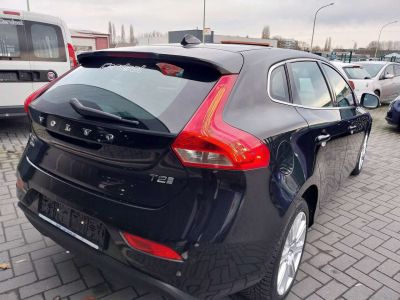 Volvo V40 2.0 T2 Eco Kinetic-TOIT.PANO-CUIR-GPS-BLUETOOTH-  - 7