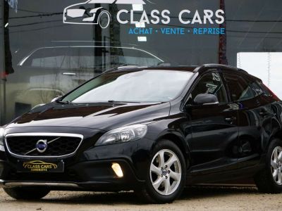 Volvo V40 Cross Country 1.6 D2 Momentum NAVI-RADAR-CRUISE V-MULTI GARANTIE  - 1