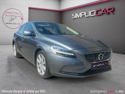 Volvo V40 T2 122 ch Inscription  - 1