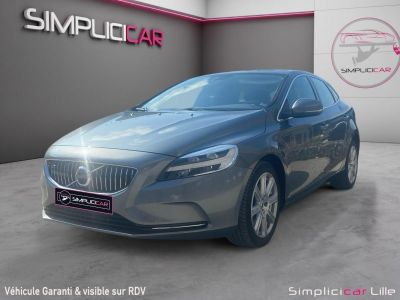 Volvo V40 T2 122 ch Inscription  - 3