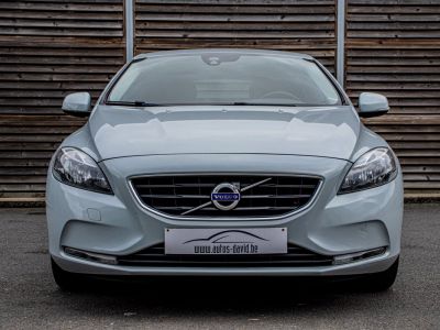 Volvo V40 T3 1.6i  - 1STE EIGENAAR - HISTORIEK - PARKEERSENSOREN - AIRCO - CRUISECONTROL  - 5