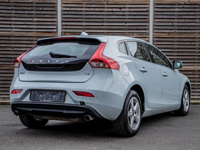 Volvo V40 T3 1.6i  - 1STE EIGENAAR - HISTORIEK - PARKEERSENSOREN - AIRCO - CRUISECONTROL  - 8