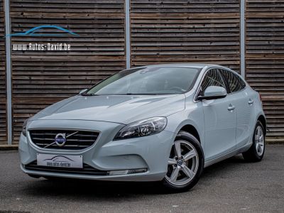 Volvo V40 T3 1.6i  - 1STE EIGENAAR - HISTORIEK - PARKEERSENSOREN - AIRCO - CRUISECONTROL  - 34