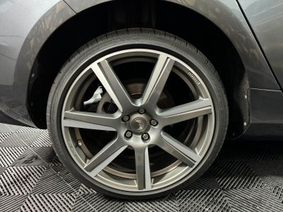 Volvo V40 T5 2.5 R-DESIGN 320 HEICO GEARTRONIC A  - 12