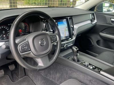 Volvo V60 2.0 D3  - 9