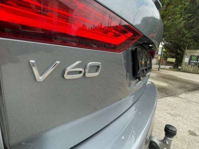 Volvo V60 2.0 D3  - 26